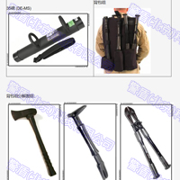 美国黑鹰手动破拆工具