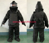 GR Style EOD Bomb Suit